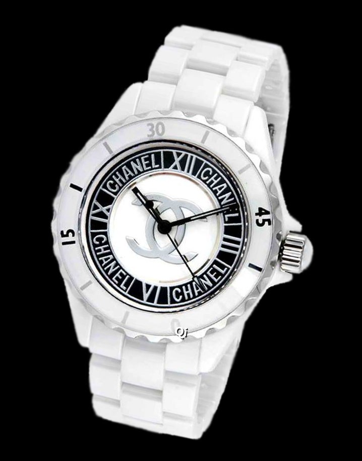 Chanel Watch 284